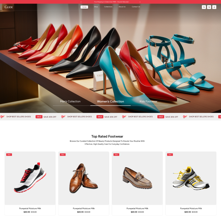 Noble Theme