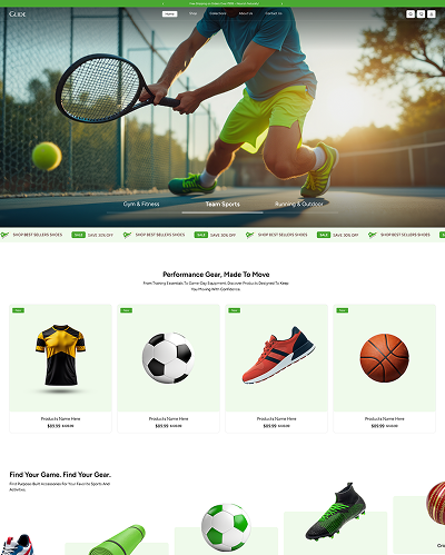 Noble Theme