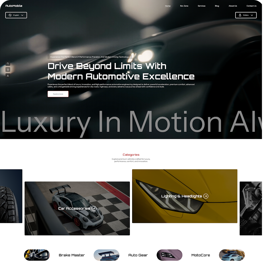 Noble Theme