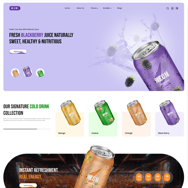 Zeal Pulse