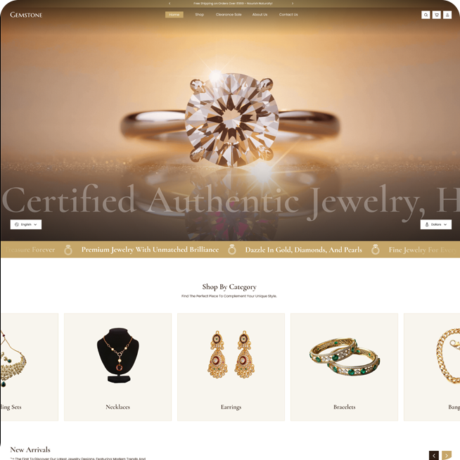 Noble Theme