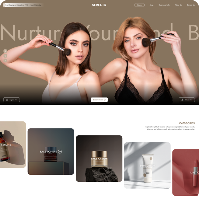 Noble Theme