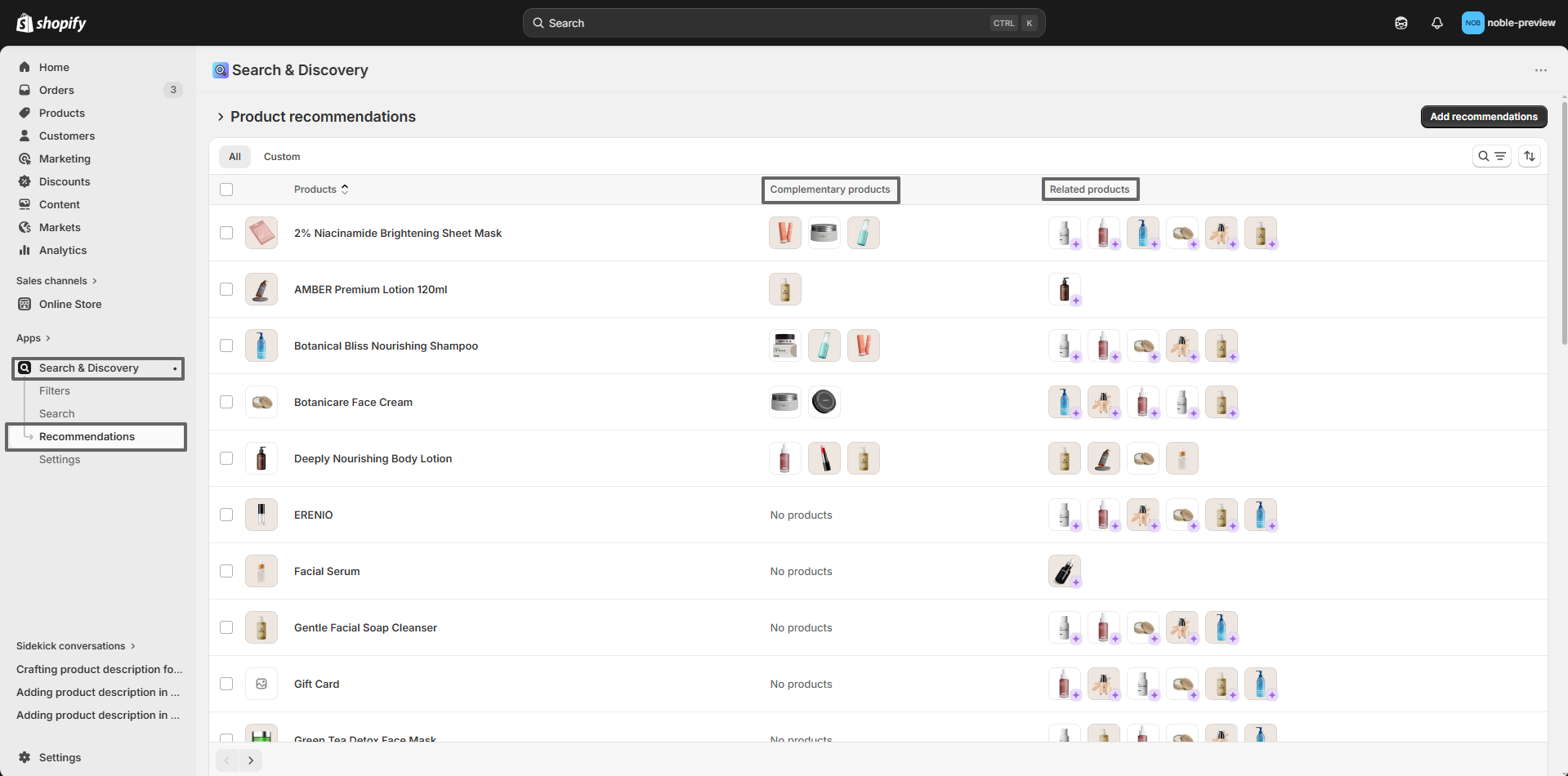 Related Products