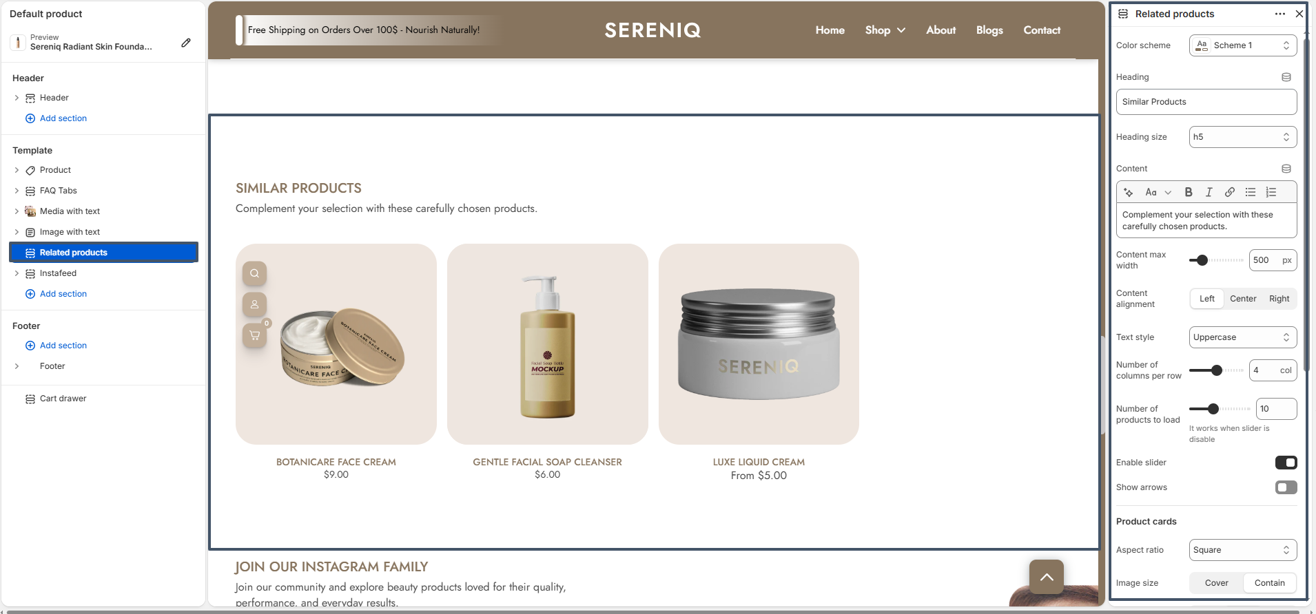 Related Products